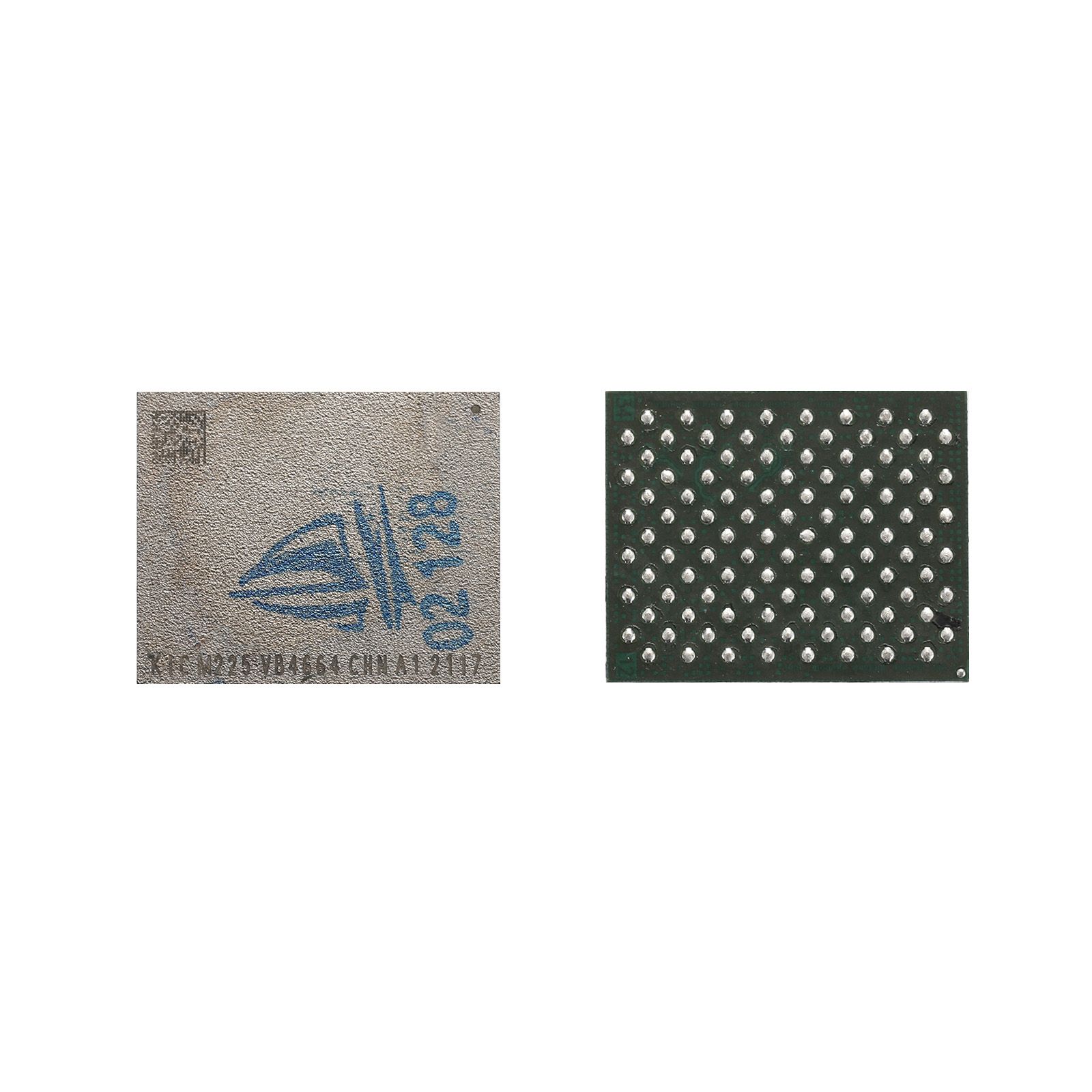 Mémoire flash (Nand) - 128Go iPhone 11 series
