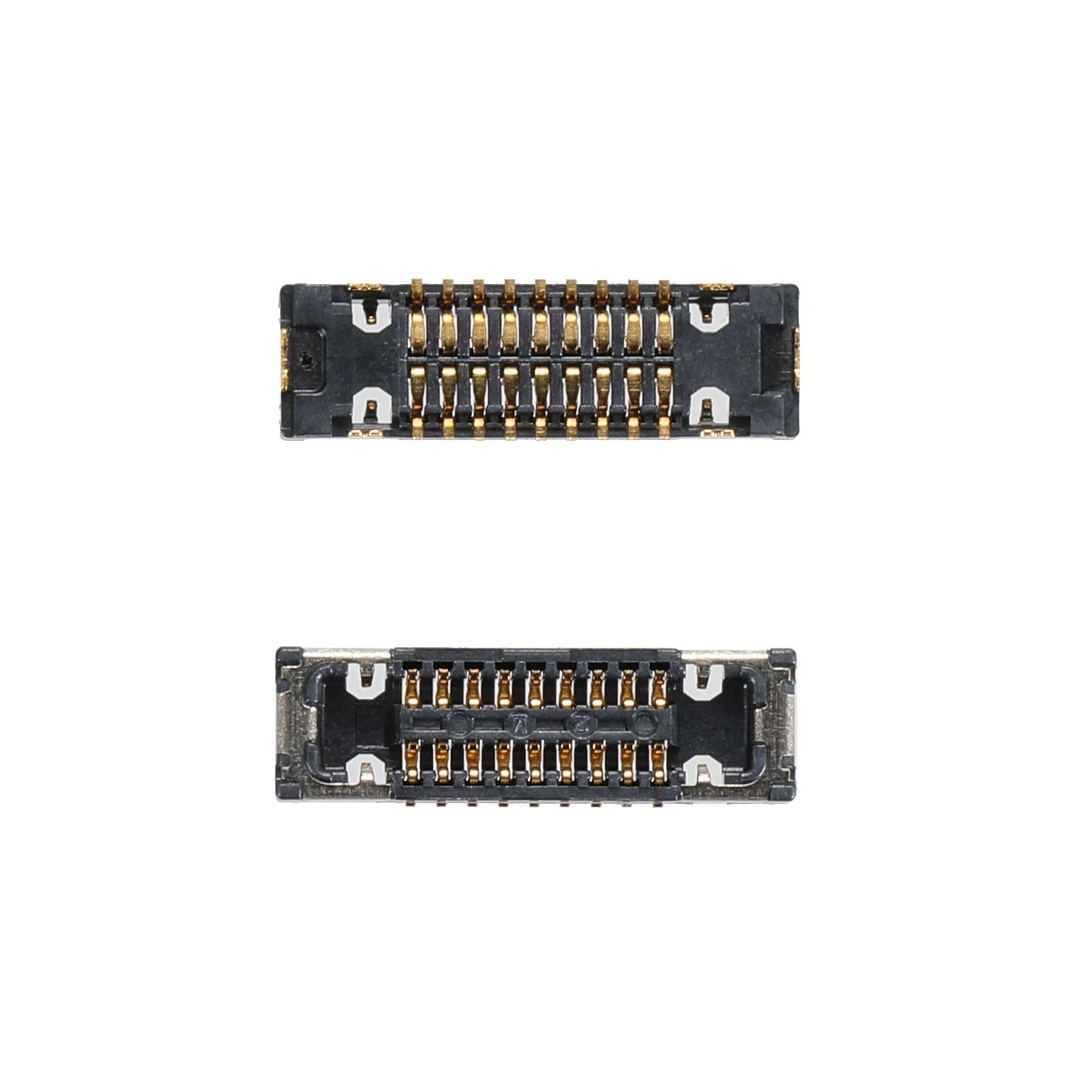 Connecteur caméra avant iPhone X / XS / XS Max