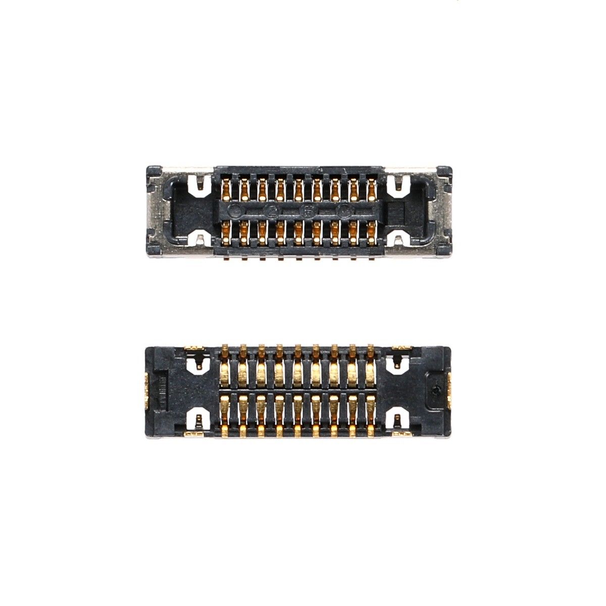 Connecteur caméra avant iPhone X