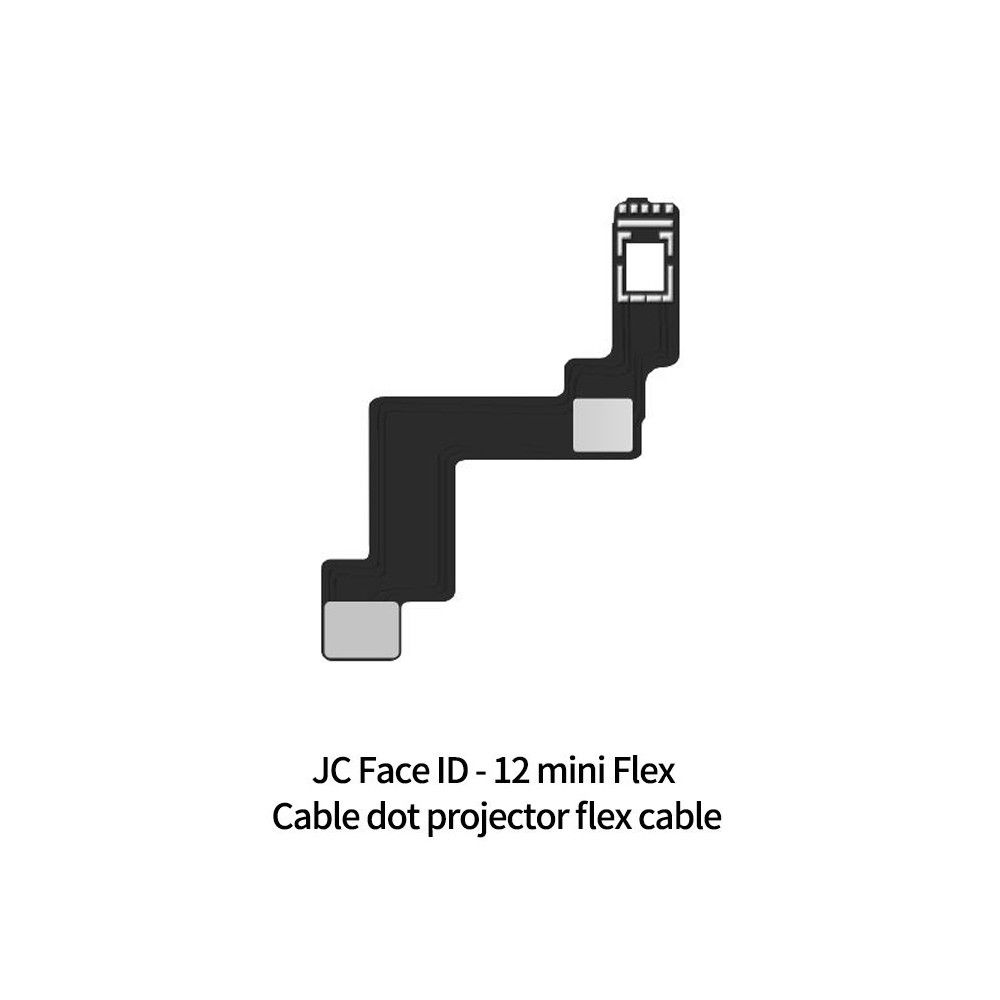 JCID Dot Projector Face ID Nappe De Remplacement iPhone 12 mini