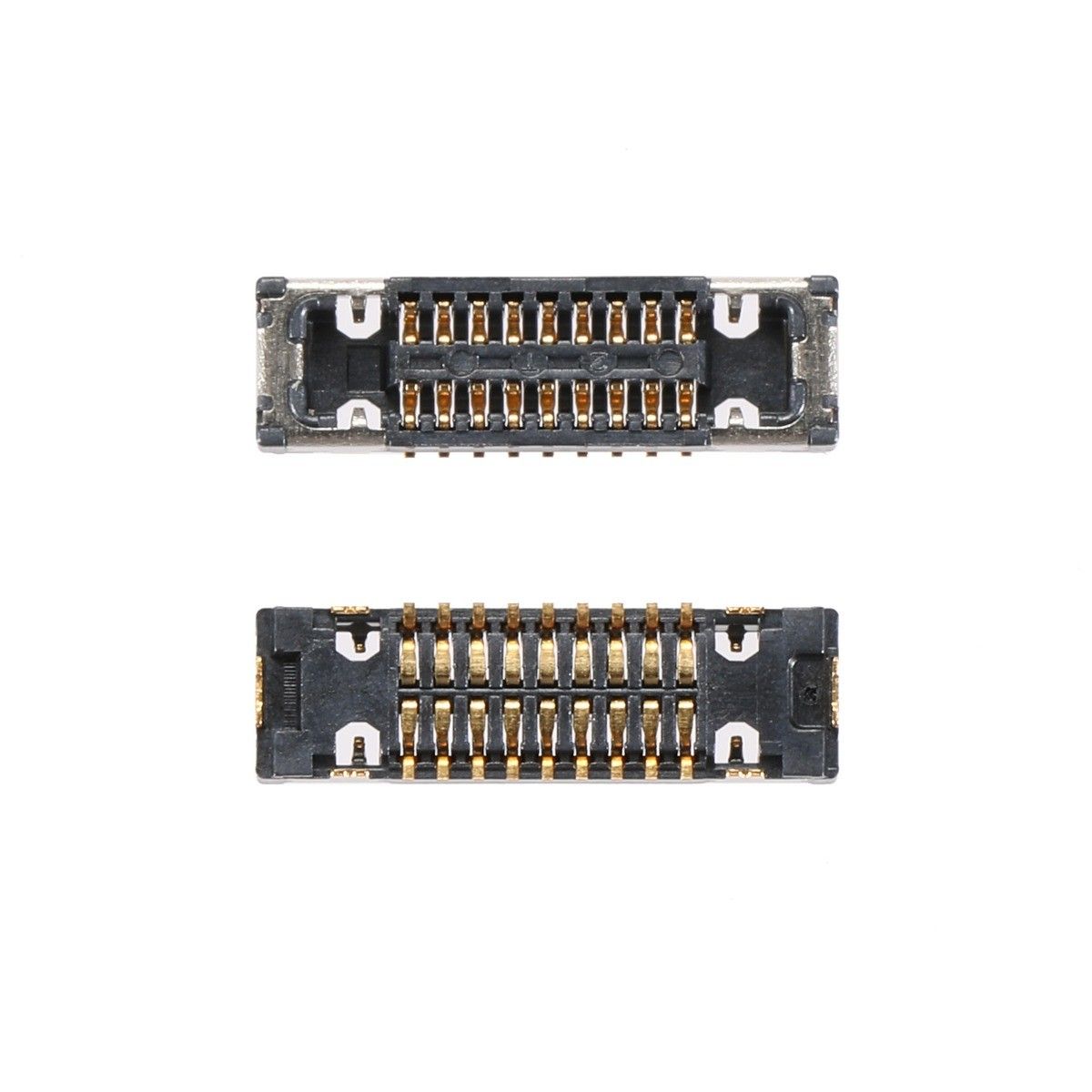 Connecteur tactile iPhone 11 Pro Max