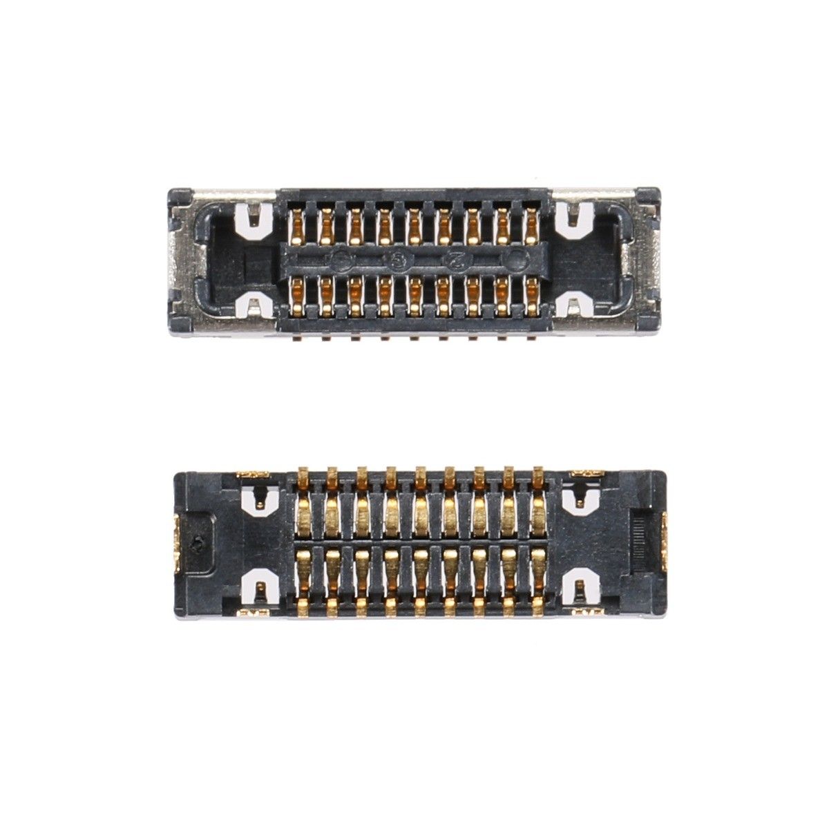 Connecteur tactile iPhone 11