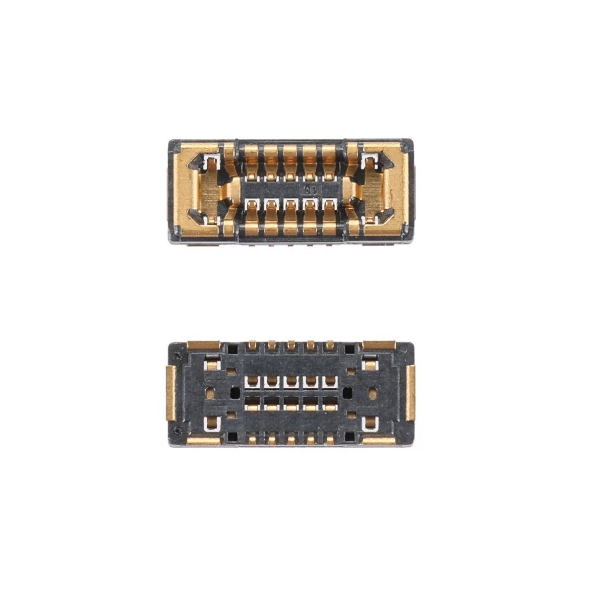 Connecteur Carte Mère Nappe SIM iPhone 12