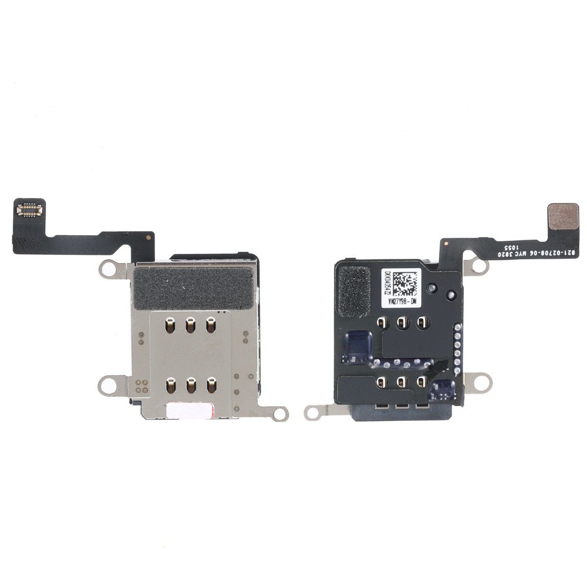 Nappe SIM iPhone 12 Pro Max