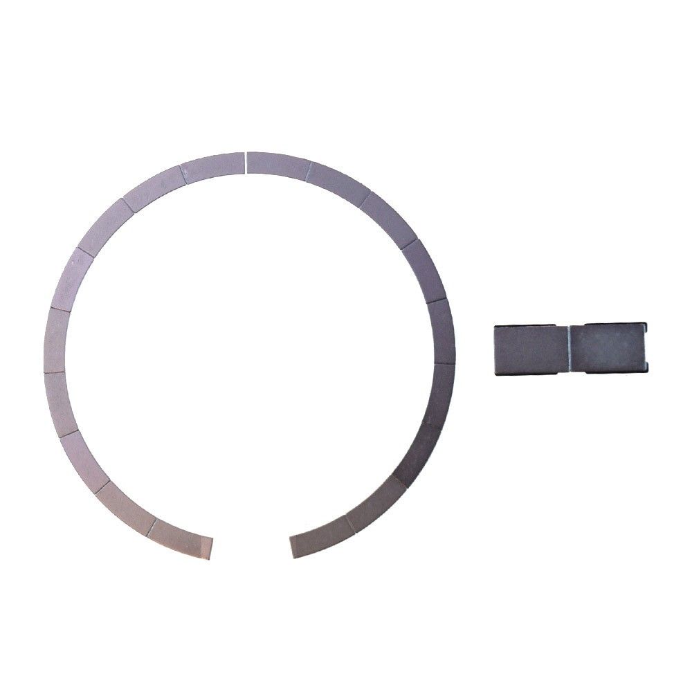 Aimants de Positionnement MAG SAFE Recharge Sans Fil iPhone 13 / 13 Pro / 13 Pro Max
