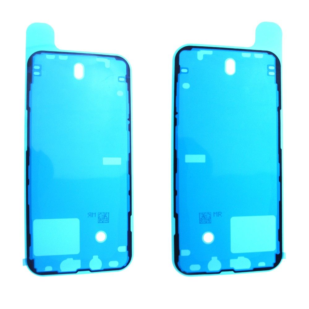 Adhésif écran iPhone 13
