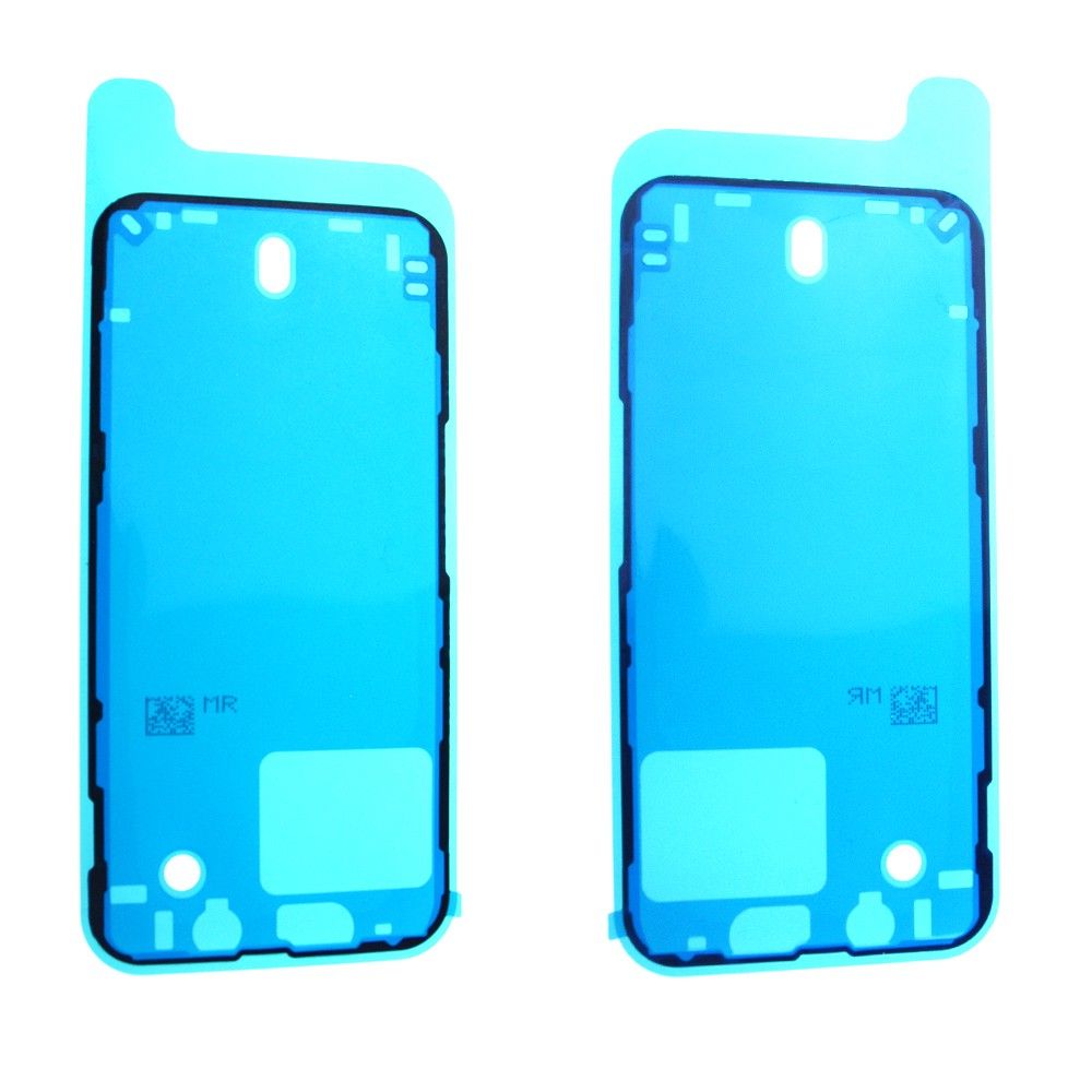 Adhésif écran iPhone 13 Mini
