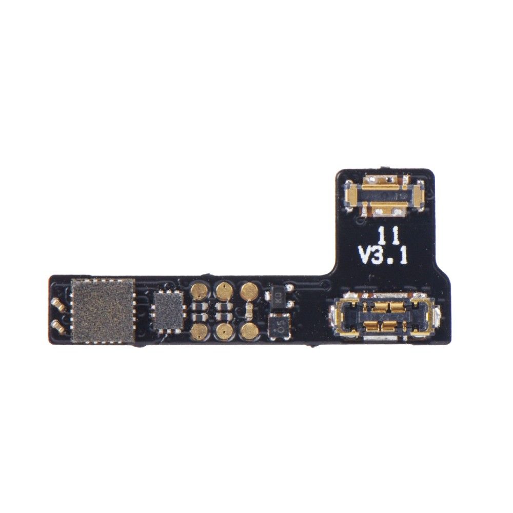 Nappe sans programmation Tag-On FPC à clipser sur batterie Refox RP30 iPhone 11