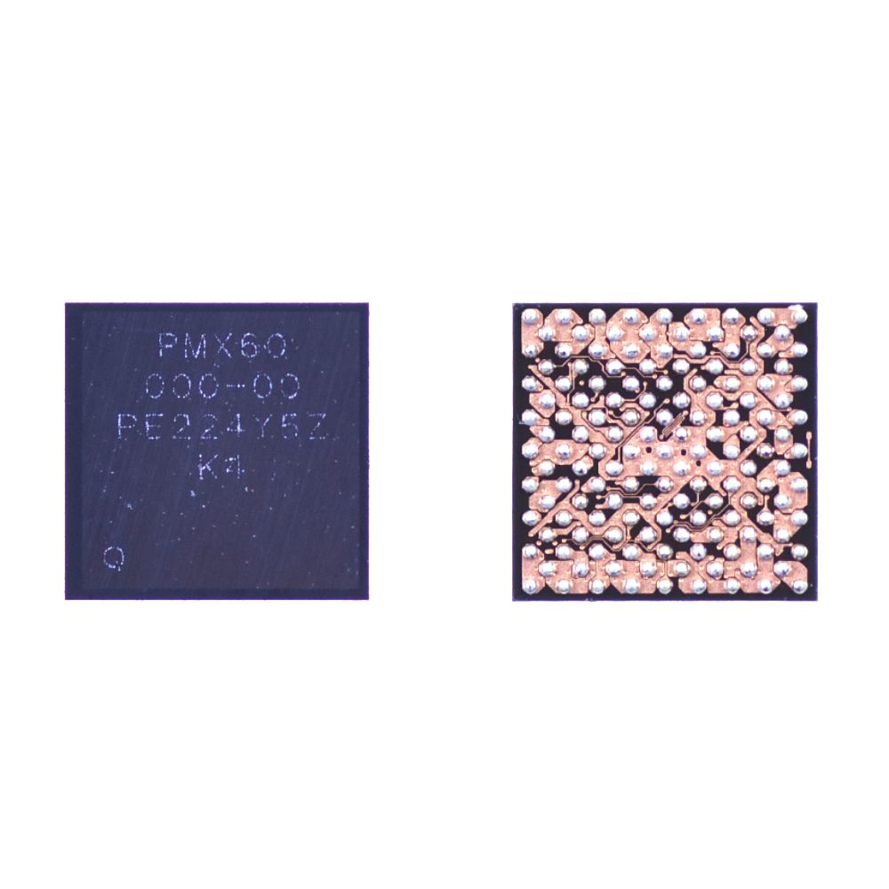 BaseBand NAND Power Control IC (UBBPMU_E) iPhone 13