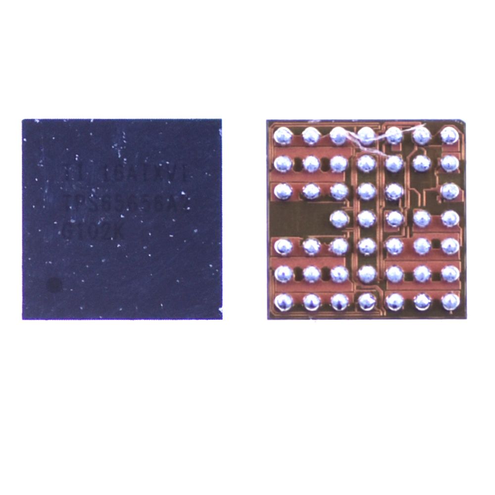 LCD Screen Display IC (TPS65656A2) iPhone 13