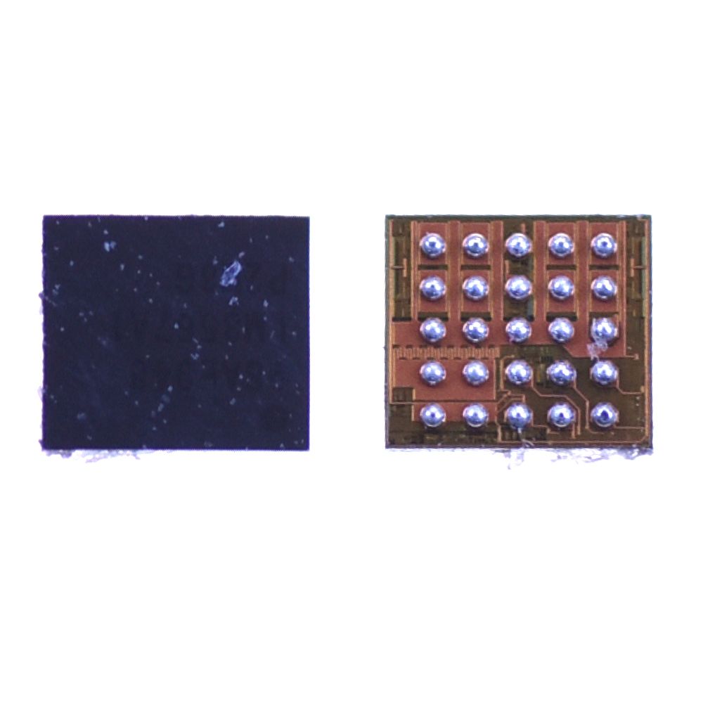 Flash Light Control IC Chip iPhone 13
