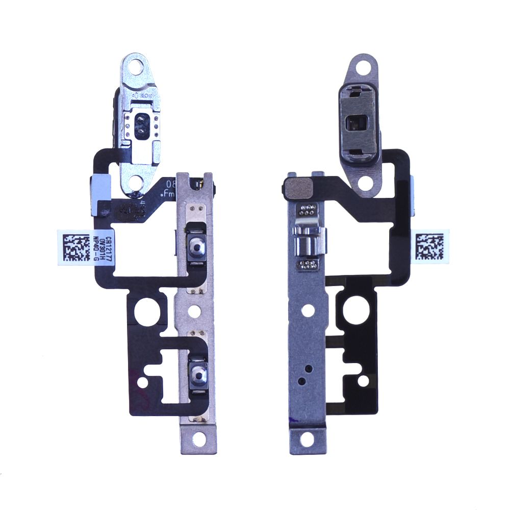 Nappe Volume iPhone 14