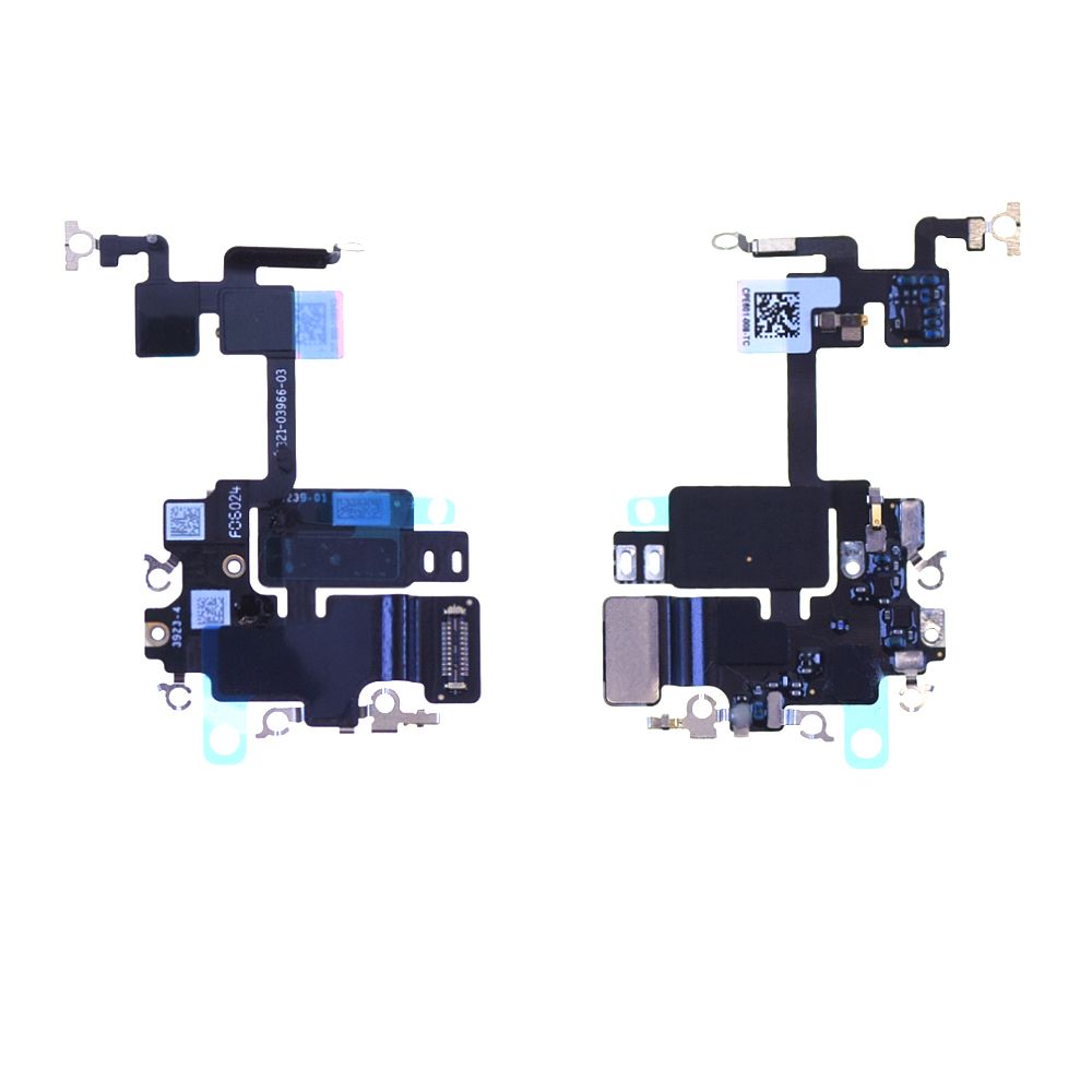 Nappe Antenne WIFI iPhone 14