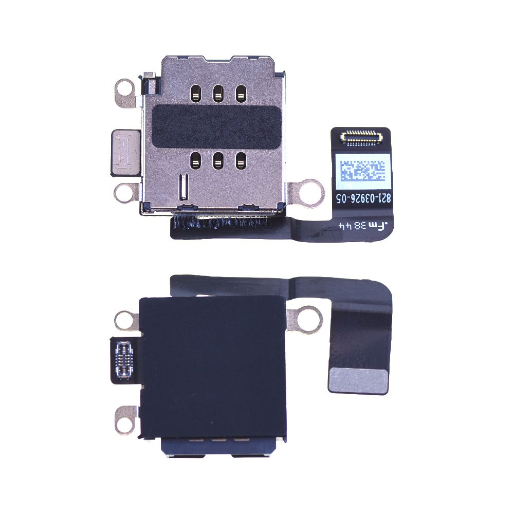 Nappe SIM iPhone 14