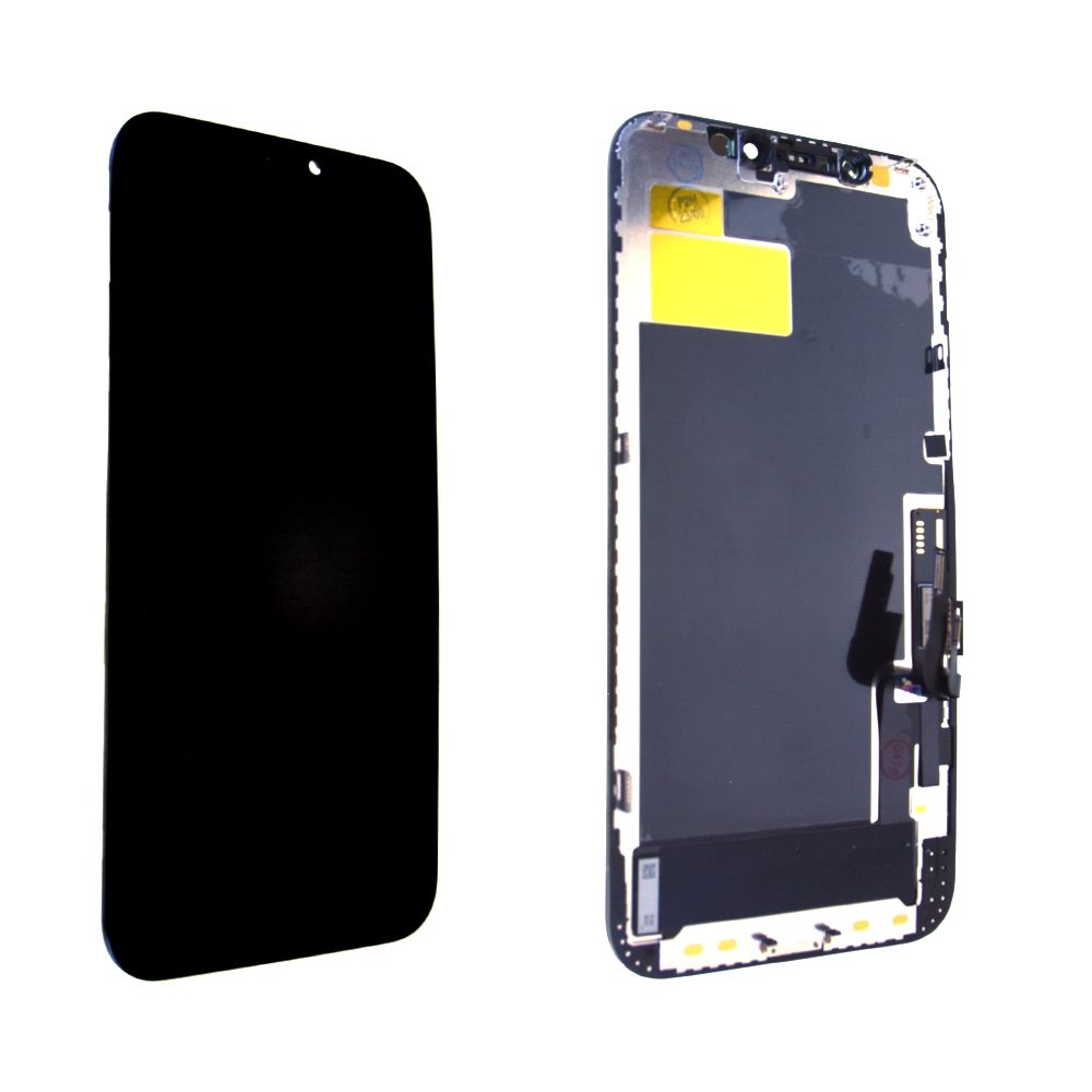 Écran iPhone 12 / 12 Pro (incell sans IC) Optimum