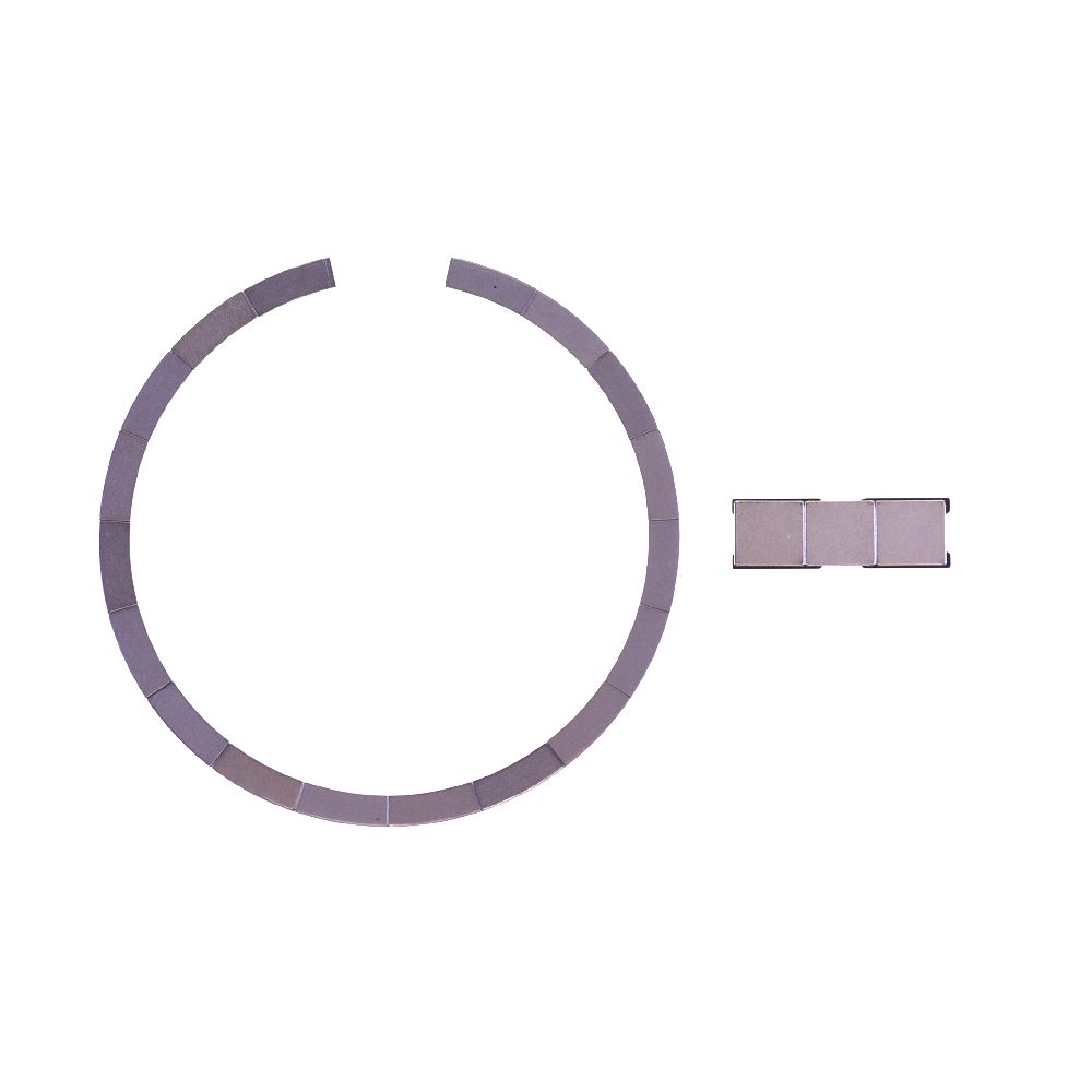 Aimants de Positionnement MAG SAFE Recharge Sans Fil iPhone 14 Pro / 14 Pro Max