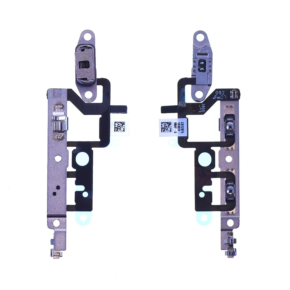 Nappe Volume iPhone 14 Plus