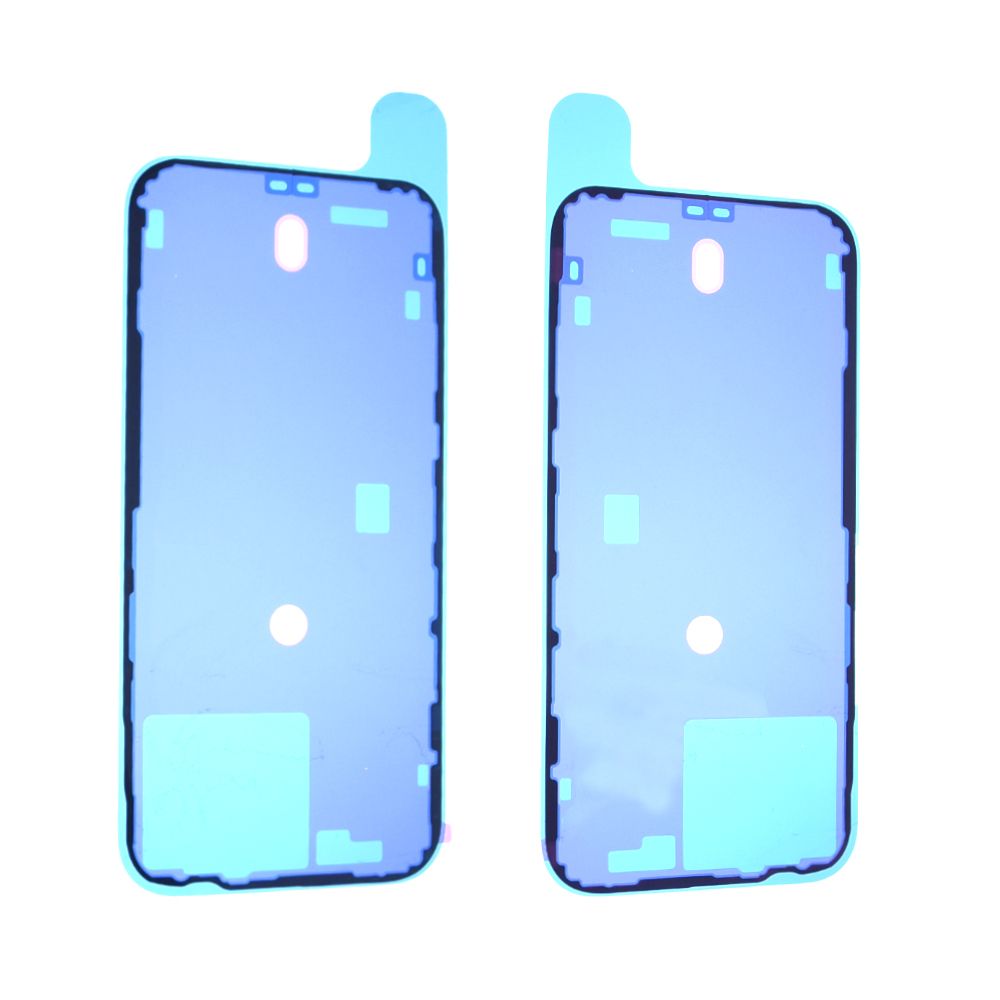 Adhésif Arrière iPhone 15