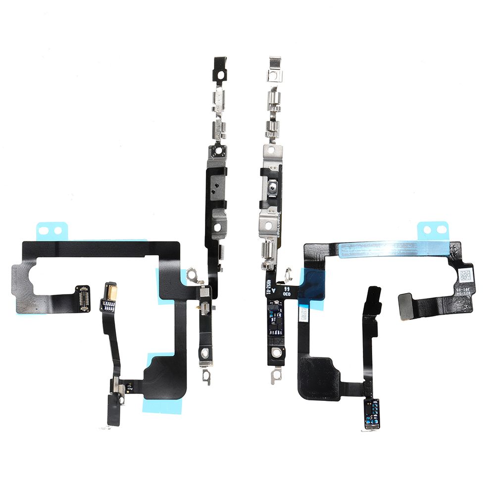 Nappe Power iPhone 15 Reconditionné (PIEC)