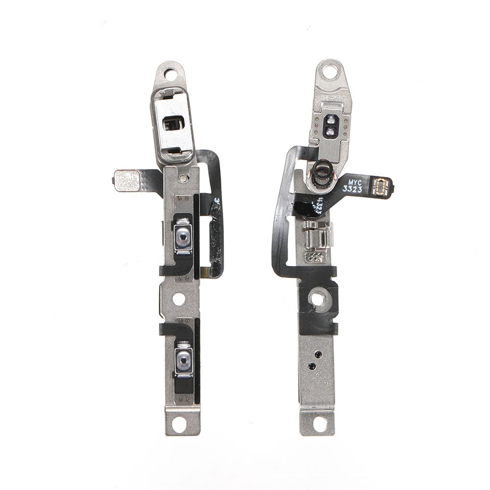 Nappe Volume iPhone 15