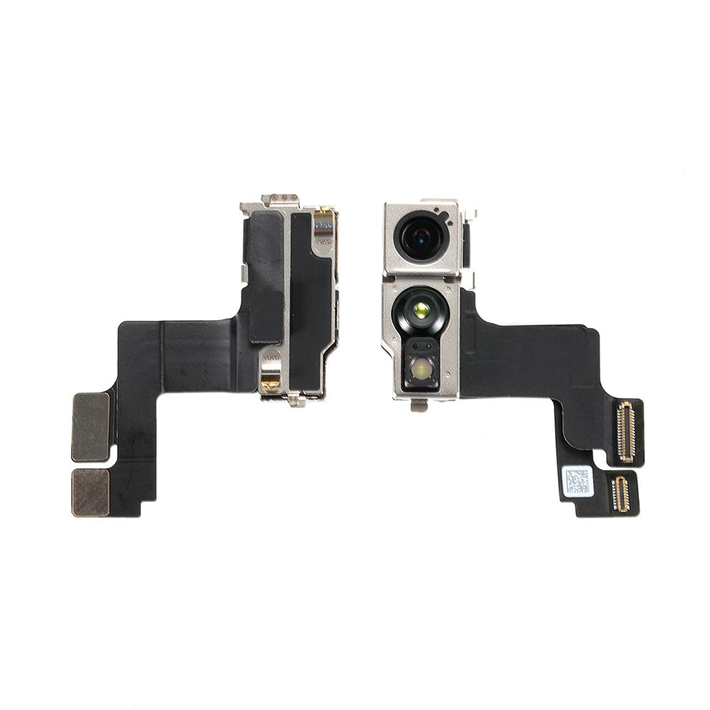 Caméra Avant iPhone 15 Plus (PIEC)