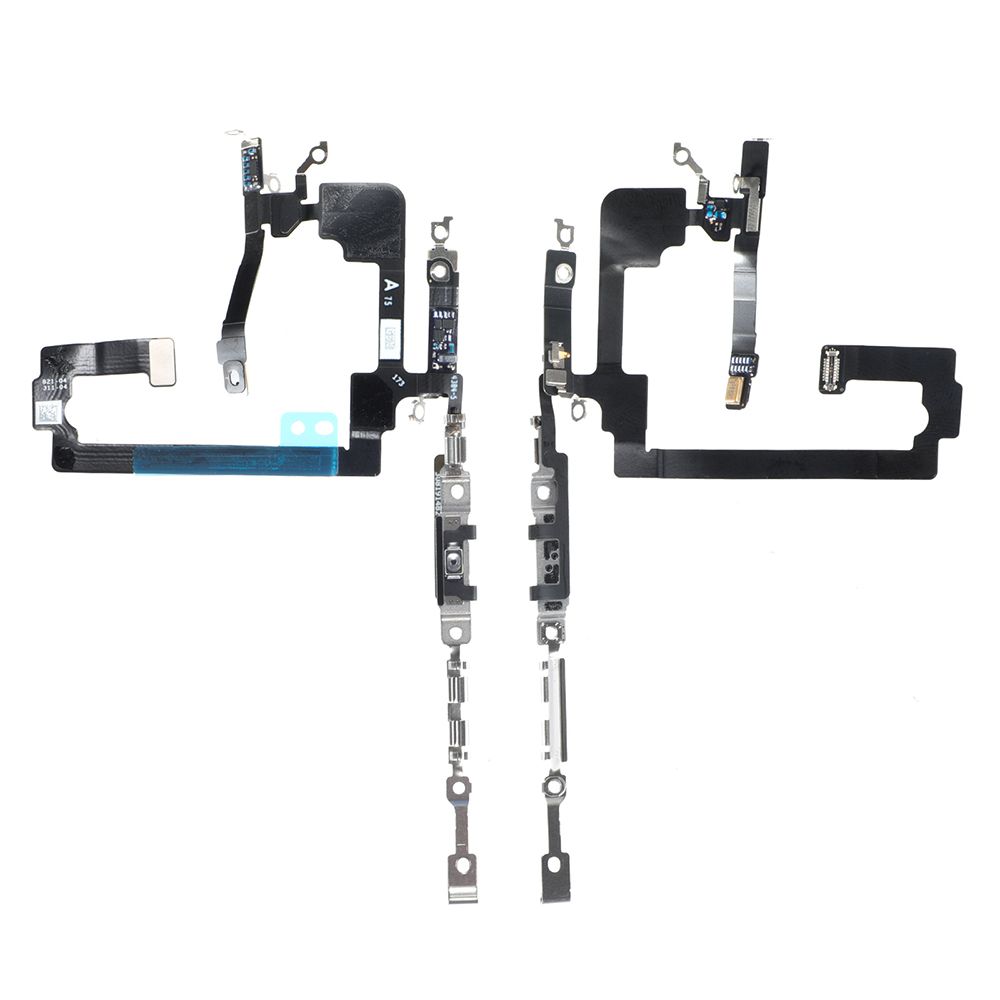 Nappe Power iPhone 15 Plus Reconditionné (PIEC)