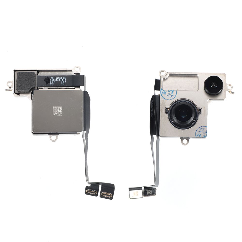 Caméra Arrière iPhone 15 Plus (PIEC)