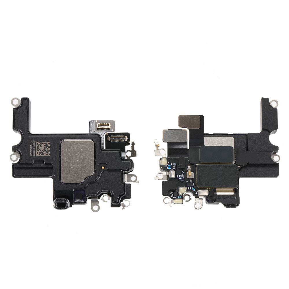 Écouteur interne avec nappe Wifi iPhone 15 Plus