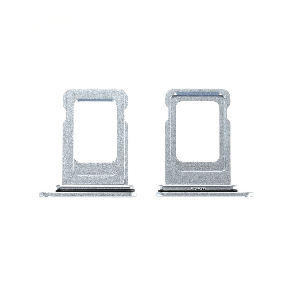 Tiroir SIM iPhone 15 / 15 Plus Bleu
