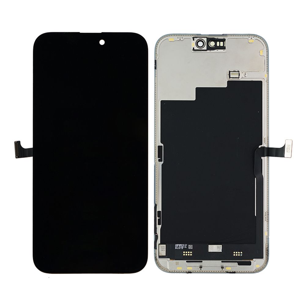 Écran iPhone 15 Pro Max (Incell) 120Hz Optimum