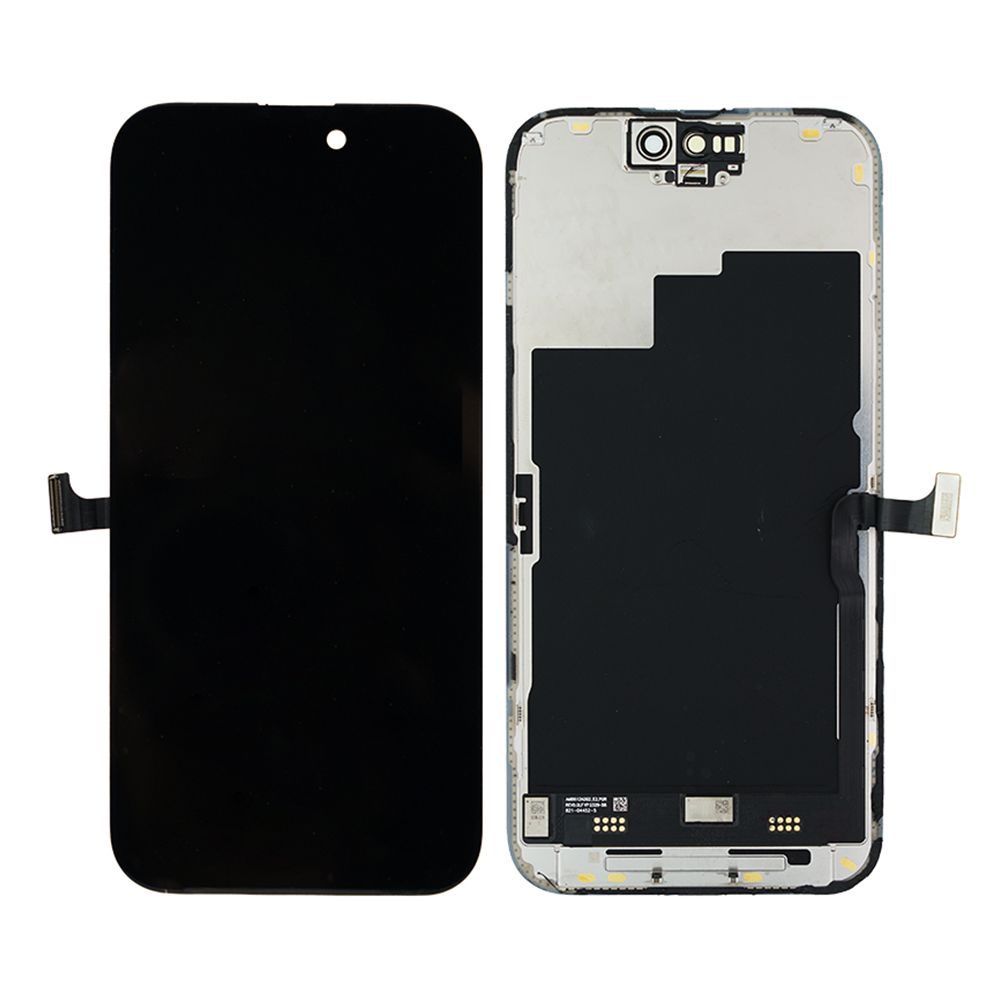 Écran iPhone 15 Pro (Incell) 120Hz Optimum