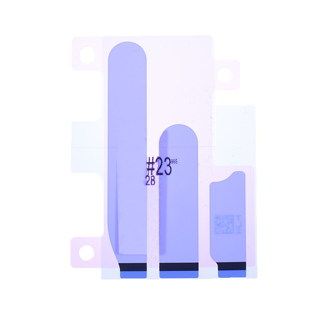 Adhésif batterie magnétique iPhone 16 Pro Max