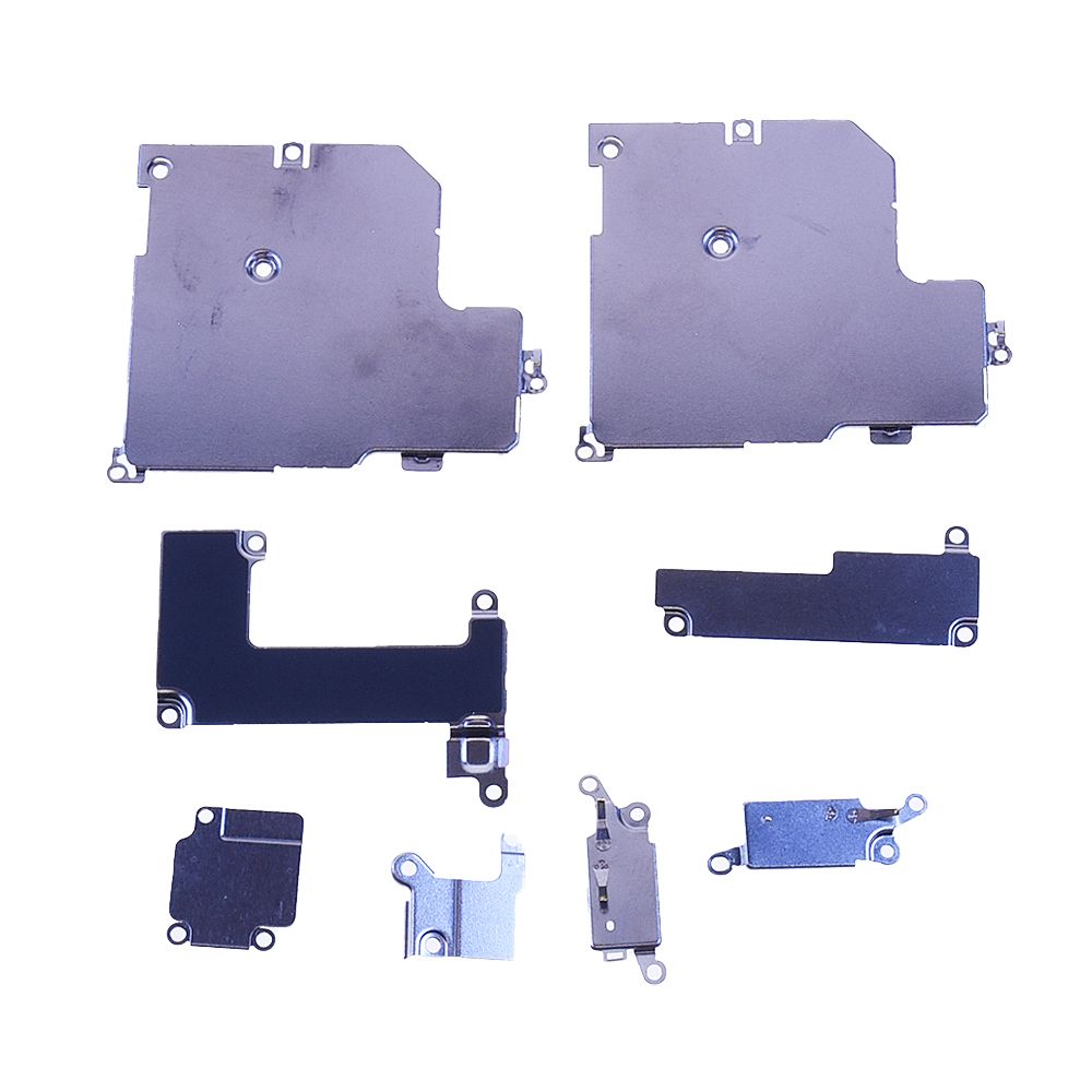 Plaques iPhone 13 Pro Max