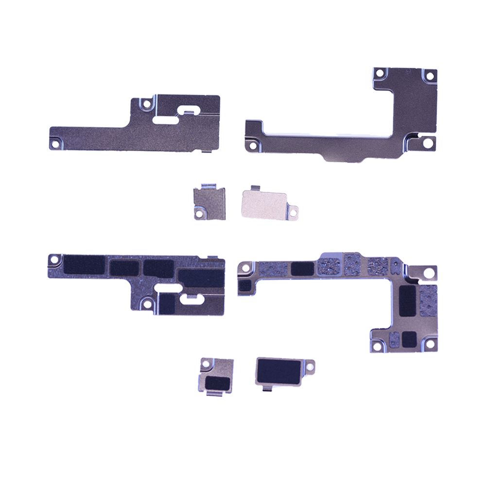 Plaques iPhone 16