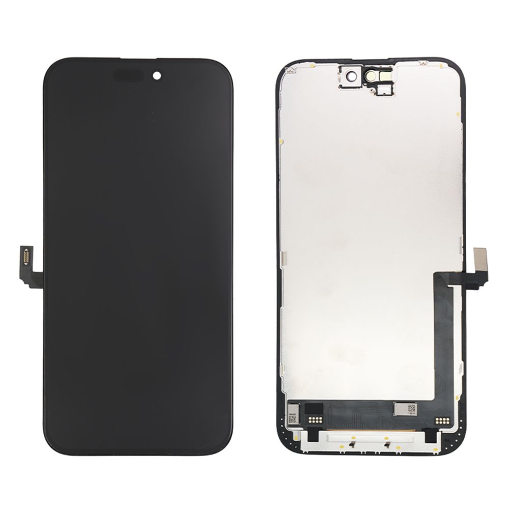 Écran iPhone 16 Plus (Incell) Optimum