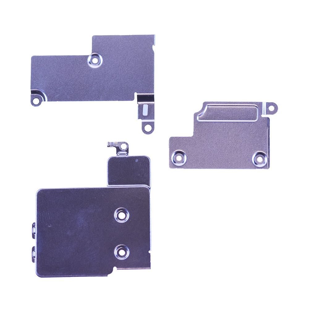 Plaques iPhone 13