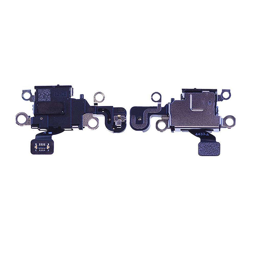 Nappe Micro iPhone 15 (PIEC)