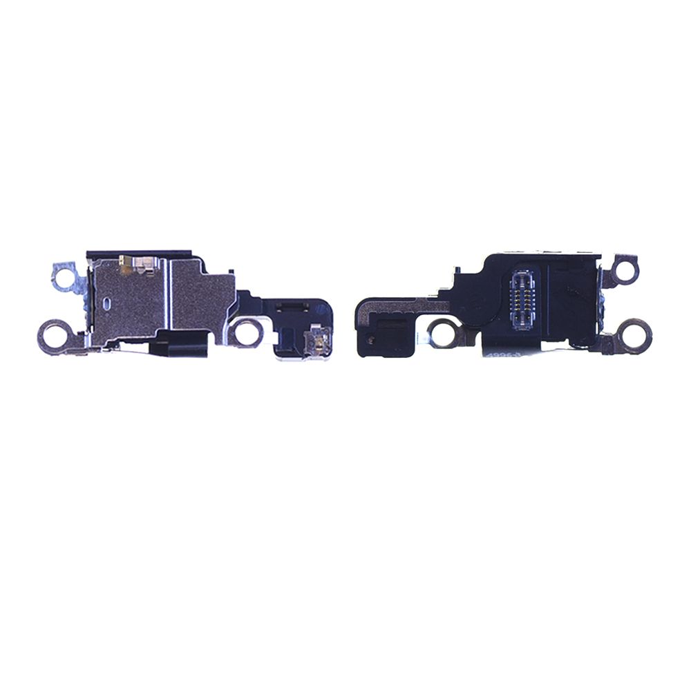 Nappe Micro du bas iPhone 16 Pro