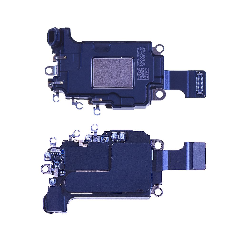 Écouteur Interne iPhone 16 Pro origine démonter (PIEC)