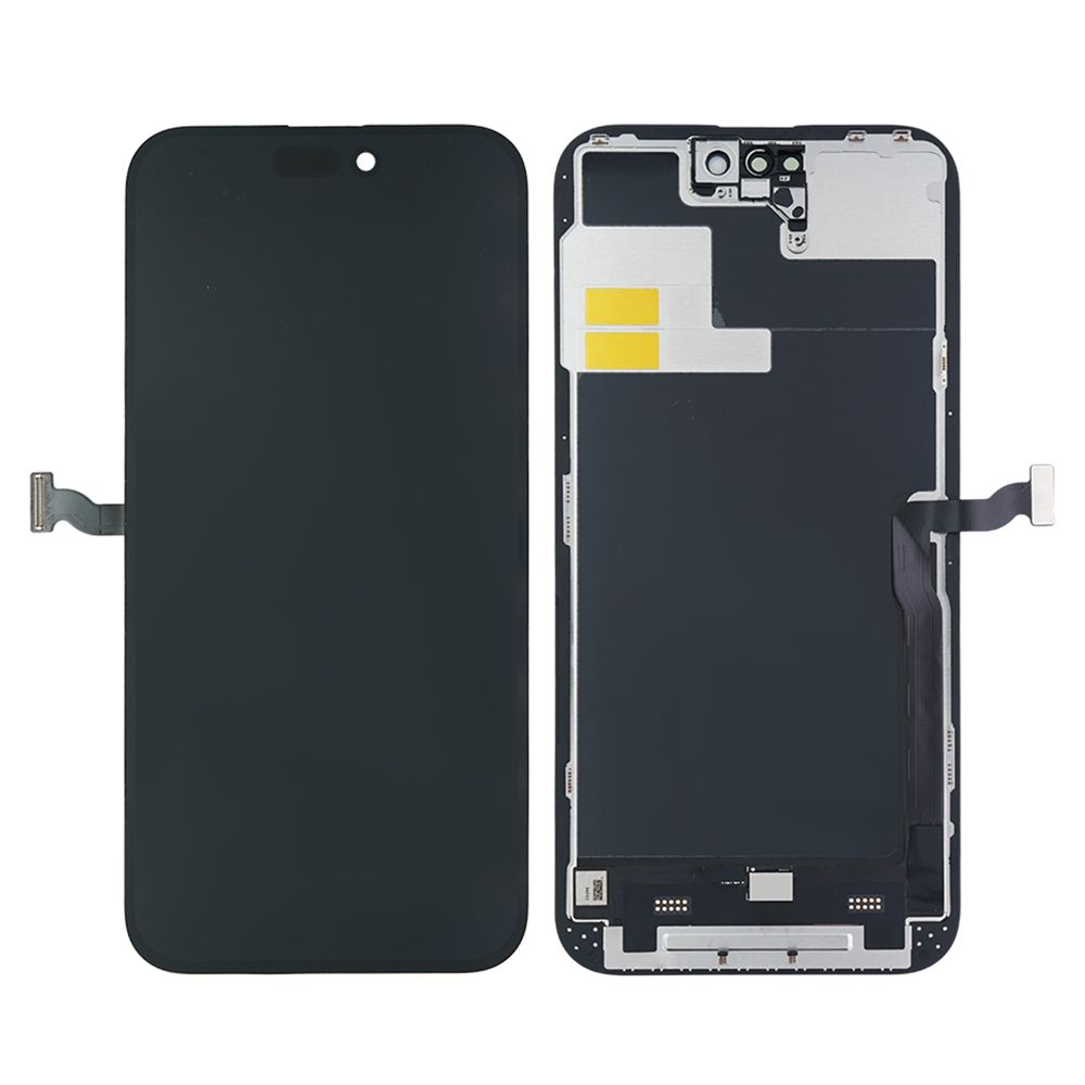 Écran iPhone 14 Pro Max ((Sans Message d'erreur) incell Optimum-DIAG