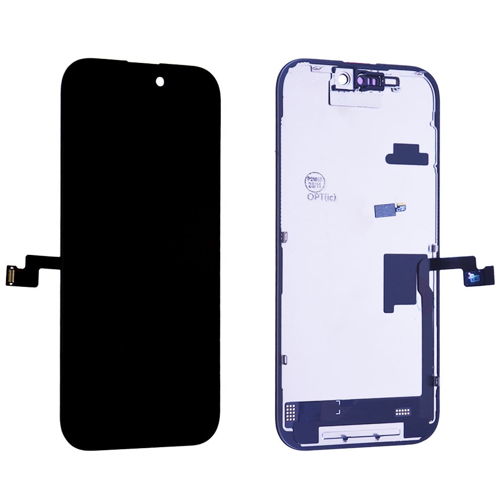 Écran iPhone 16 Pro (Incell) Optimum
