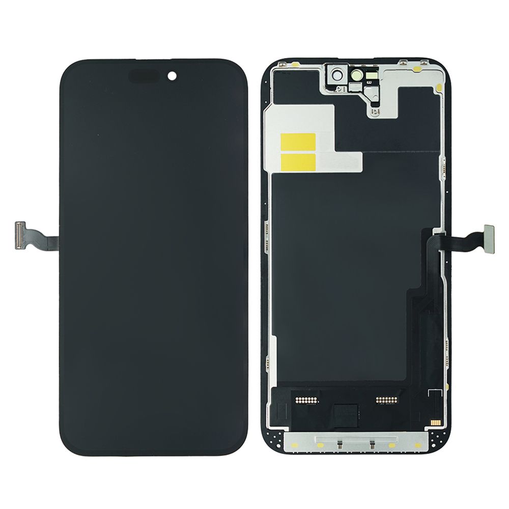 Écran iPhone 16e / 17e (Incell) Optimum