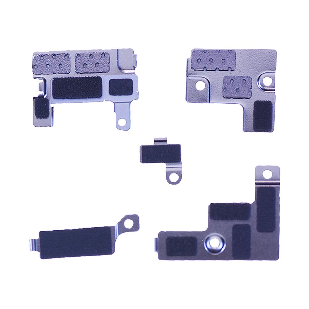 Plaques iPhone 16e