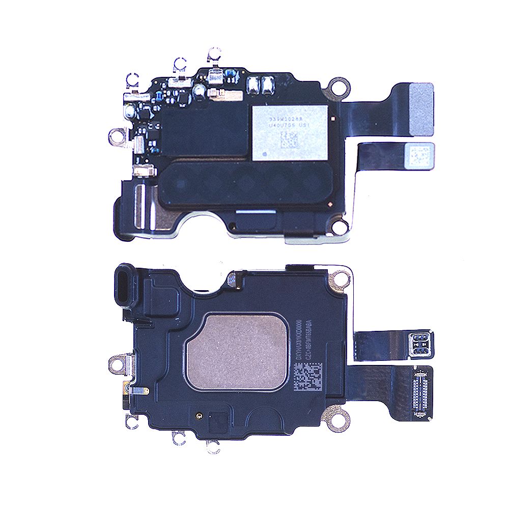 Écouteur Interne iPhone 16 Pro Max (PIEC)