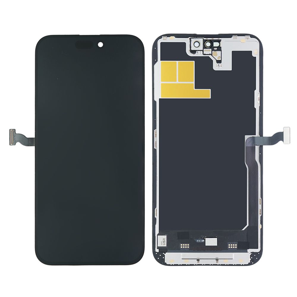 Écran iPhone 14 Pro Max (Sans Message d'erreur) Soft OLED Optimum-DIAG