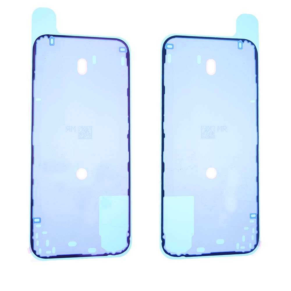 Adhésif arrière iPhone 16 Plus