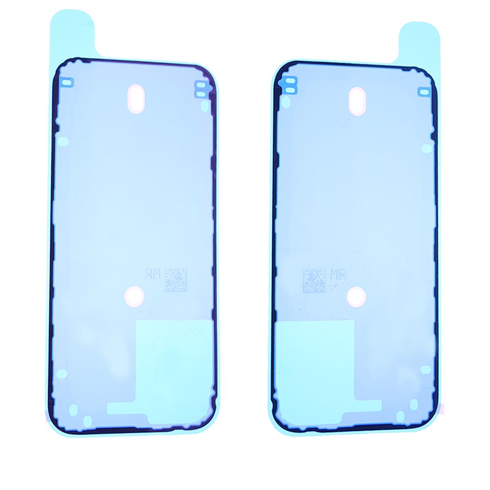 Adhésif arrière iPhone 16
