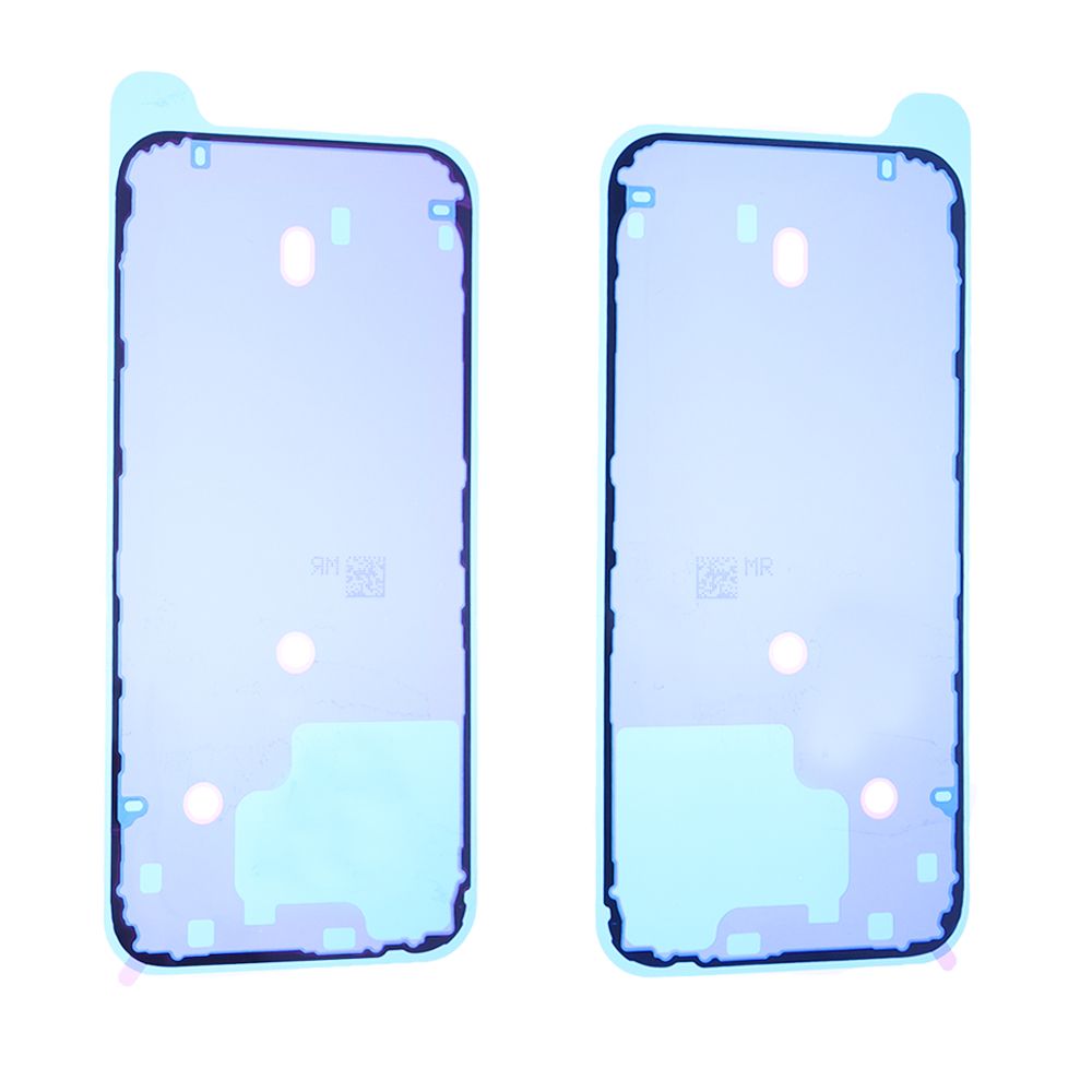 Adhésif arrière iPhone 16 Pro Max