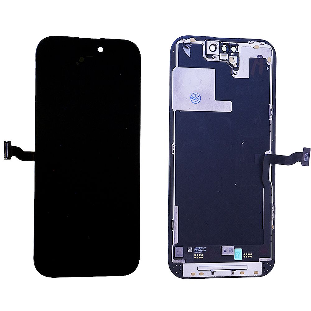 Écran iPhone 14 Pro Reconditionné (PIEC)