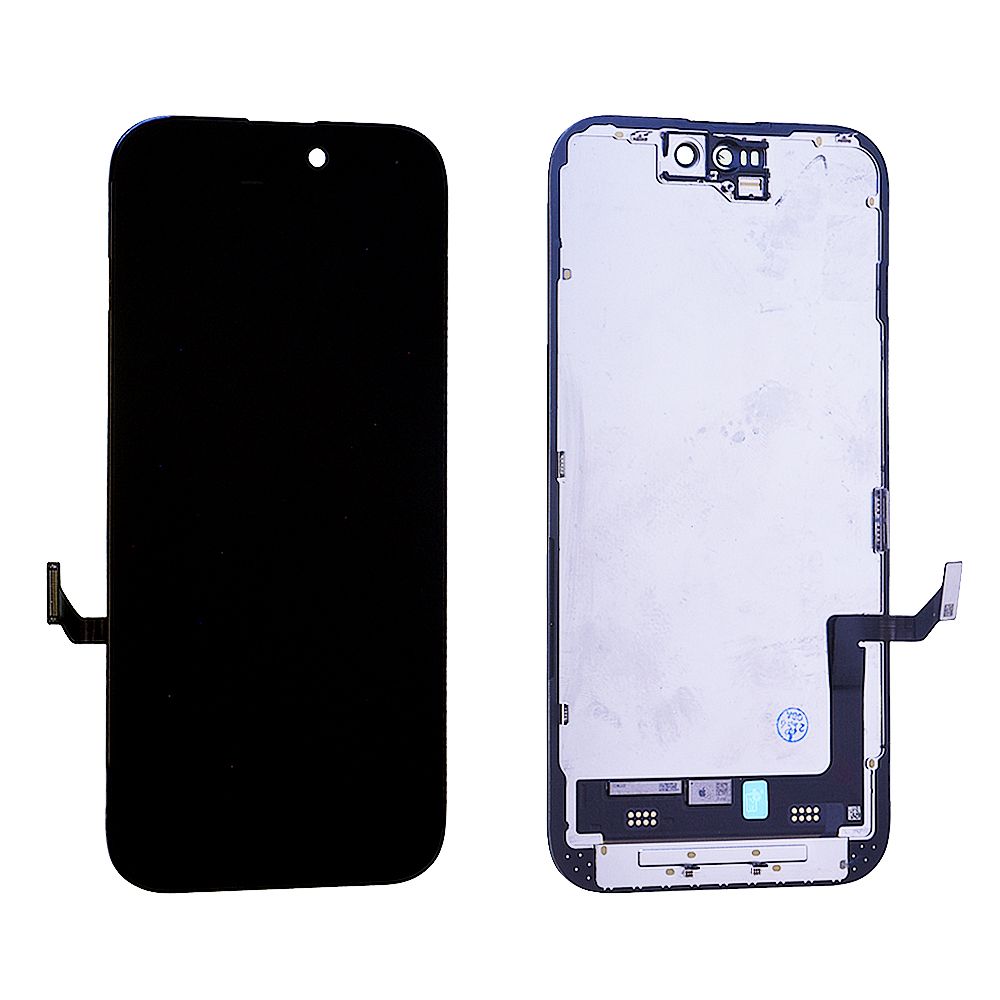 Écran iPhone 15 Reconditionné (PIEC)
